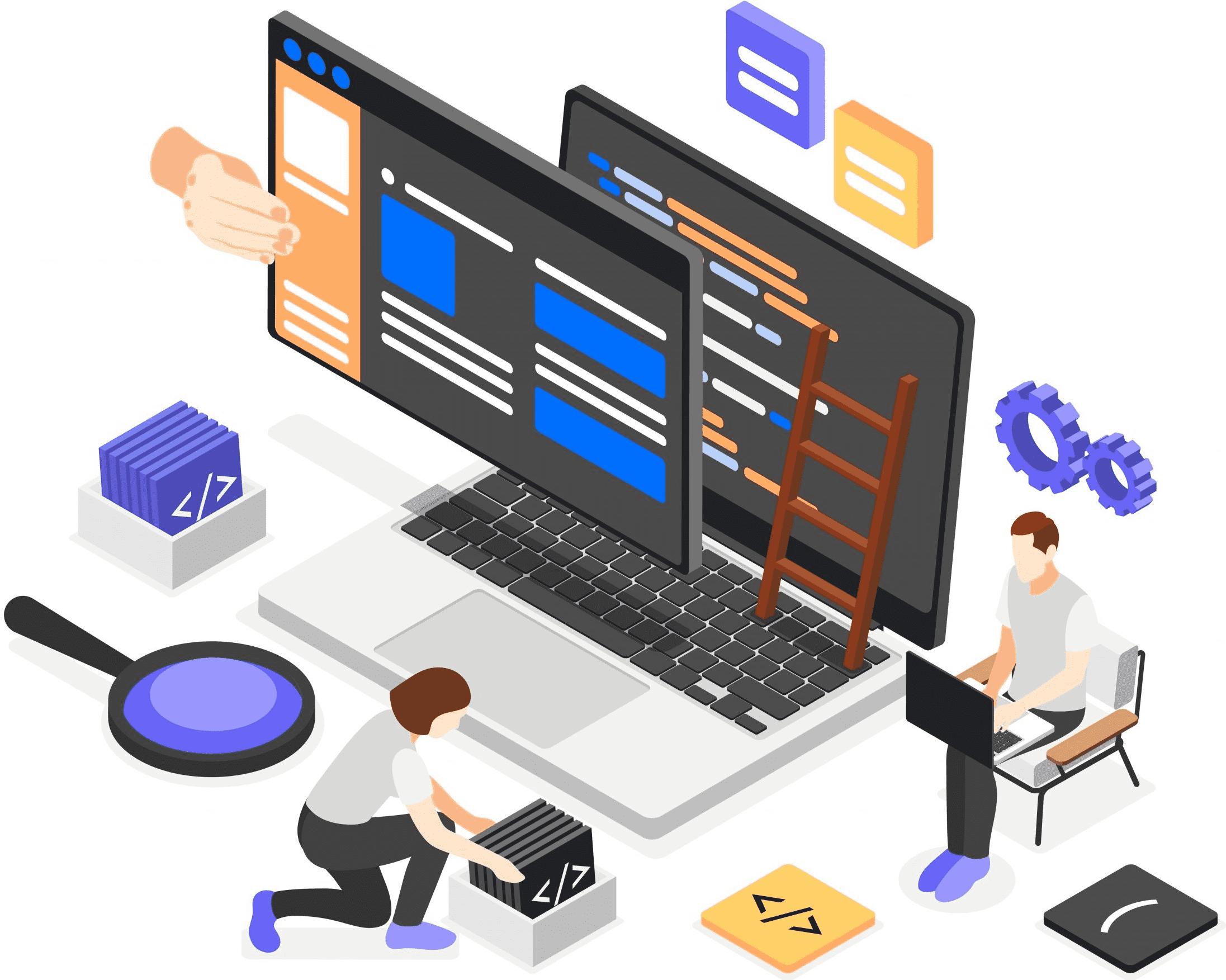 Design & Development